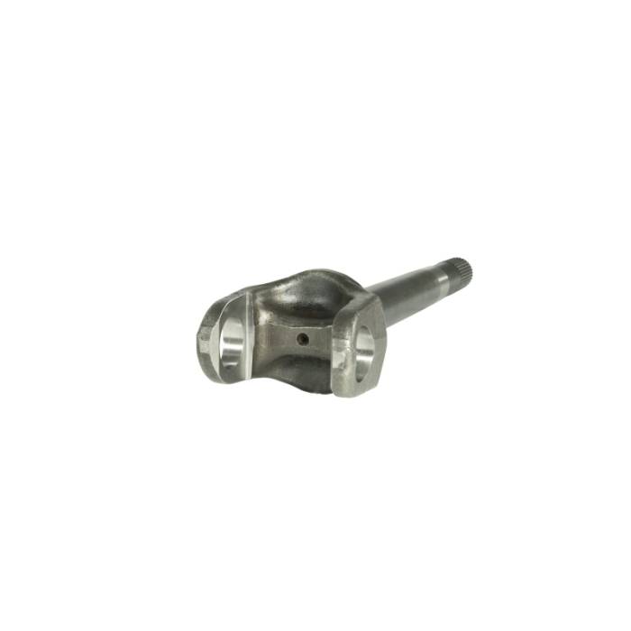 Yukon Gear & Axle - Yukon Gear & Axle Yukon Gear Left Hand Inner Axle For 03-09 Chrysler 9.25in Front - YA C40022771