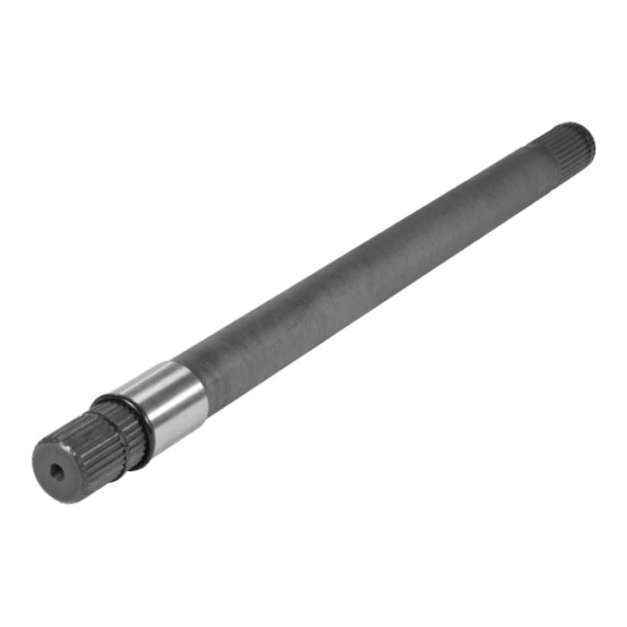 Yukon Gear & Axle - Yukon Gear & Axle Yukon Gear 1541H Replacement Right Hand Intermediate Axle for Chrysler 8.0in IFS 19.28in Long - YA C52069886