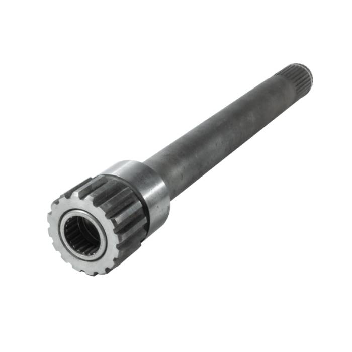 Yukon Gear & Axle - Yukon Gear & Axle Yukon Gear Chrysler 8.0in IFS Right Hand Inner Disconnect Axle 29/16 Spline - YA C52114636AB