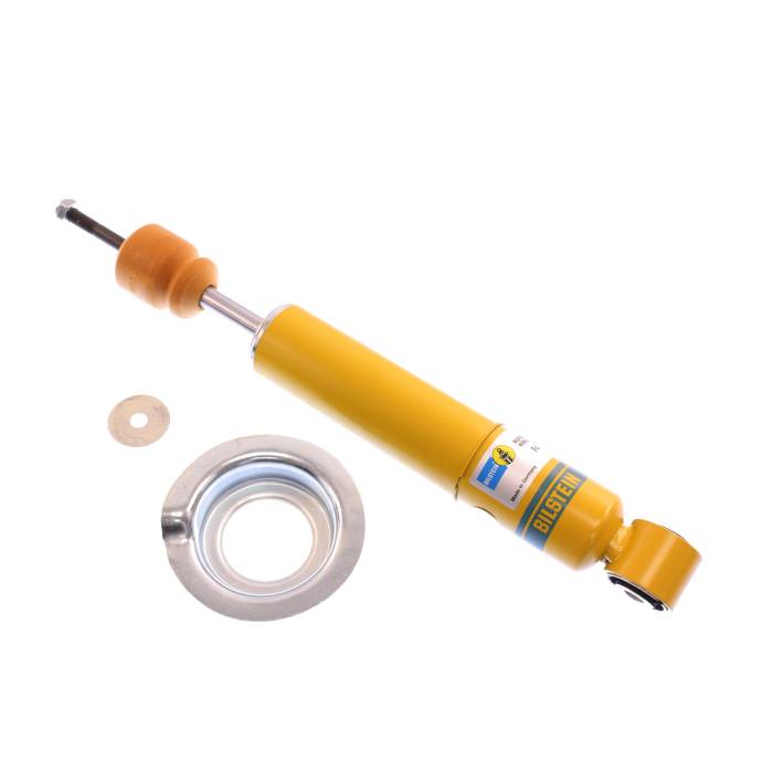 Bilstein - Bilstein B6 Performance - Suspension Shock Absorber - 24-114240