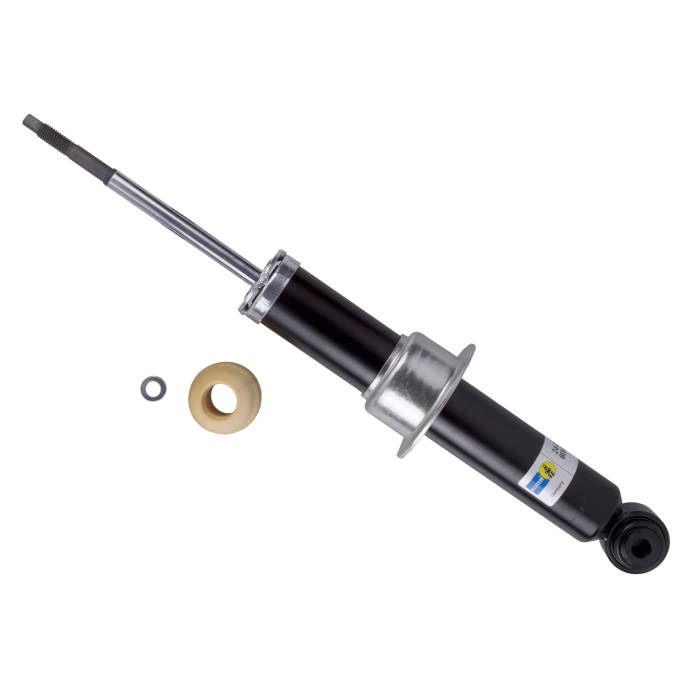 Bilstein - Bilstein B4 OE Replacement - Suspension Shock Absorber - 24-114486