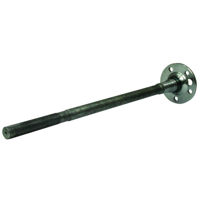 Yukon Gear & Axle - Yukon Gear & Axle Yukon Gear 1541H Alloy Rear Axle For Chrysler 8.75in - YA C8.75-32.0