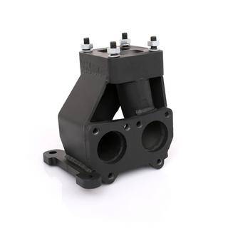 HSP Diesel - HSP LB7-LML - 6.5" Pedestal