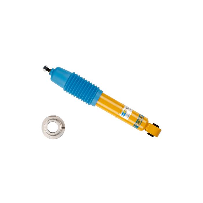 Bilstein - Bilstein B8 Performance Plus - Suspension Shock Absorber - 24-118354