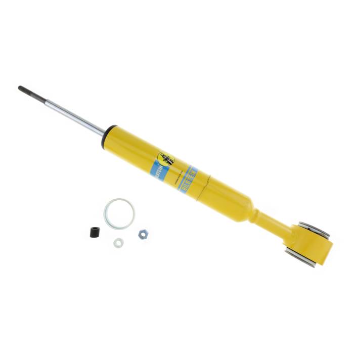 Bilstein - Bilstein B6 4600 - Suspension Shock Absorber - 24-131582