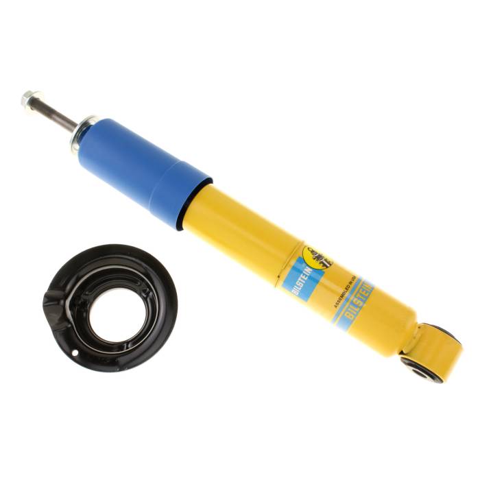 Bilstein - Bilstein B6 4600 - Suspension Shock Absorber - 24-137430