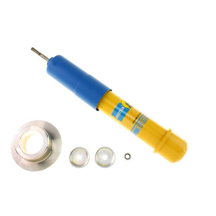 Bilstein - Bilstein B6 4600 - Suspension Shock Absorber - 24-139168