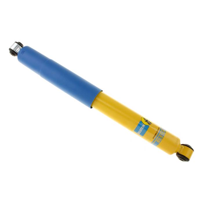Bilstein - Bilstein B6 4600 - Suspension Shock Absorber - 24-139175