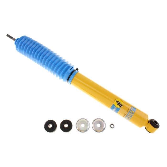 Bilstein - Bilstein B6 4600 - Suspension Shock Absorber - 24-141727