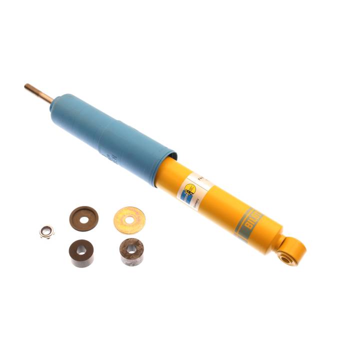Bilstein - Bilstein B8 Performance Plus - Suspension Shock Absorber - 24-181471