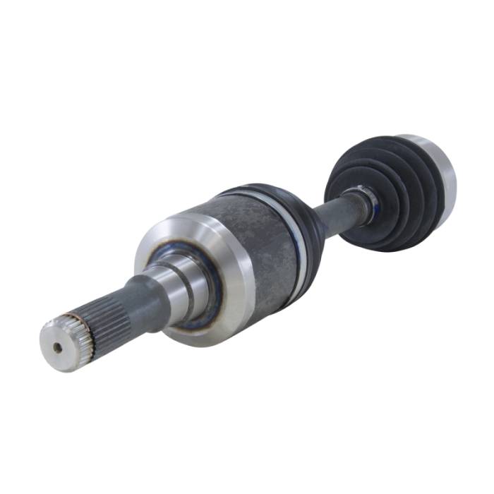 Yukon Gear & Axle - Yukon Gear & Axle Yukon Gear 1541H Alloy Left Hand Front Axle Shaft - 31 Spline For 09-14 Ford F150 (Non Raptor) - YA F880065