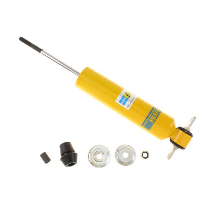 Bilstein - Bilstein B6 - Suspension Shock Absorber - 24-184632