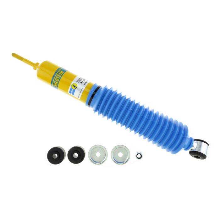 Bilstein - Bilstein B6 - Suspension Shock Absorber - 24-184656