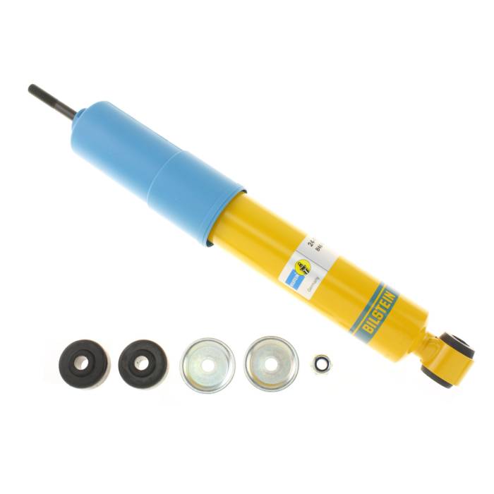Bilstein - Bilstein B6 4600 - Suspension Shock Absorber - 24-184762