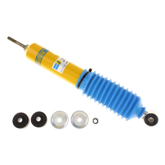 Bilstein - Bilstein B6 - Suspension Shock Absorber - 24-184816