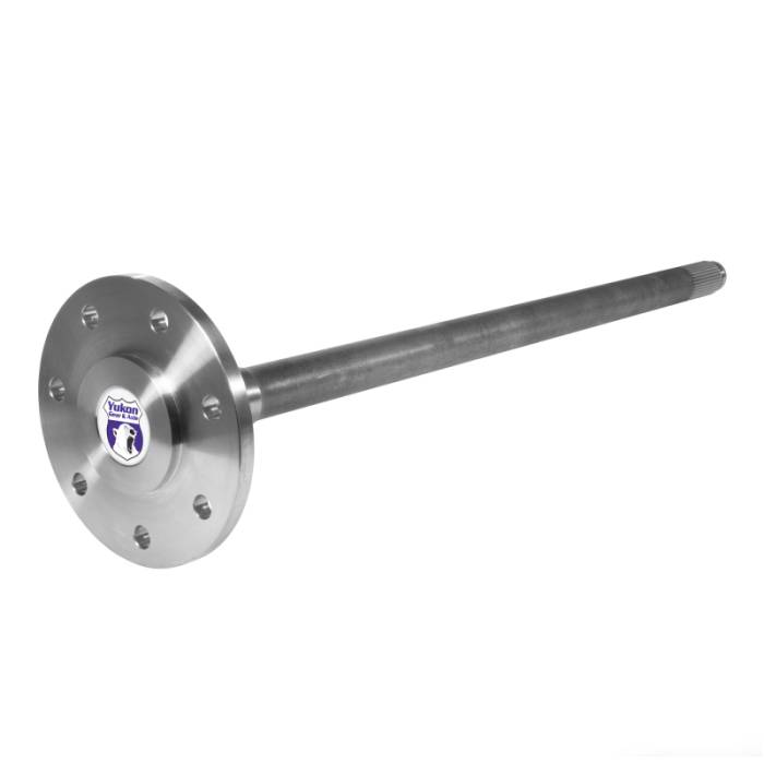 Yukon Gear & Axle - Yukon Gear & Axle Yukon Gear Right Hand Axle 7 Lug for 09-14 Ford F150 - YA F975013
