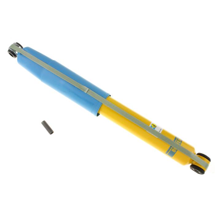 Bilstein - Bilstein B6 4600 - Suspension Shock Absorber - 24-184984