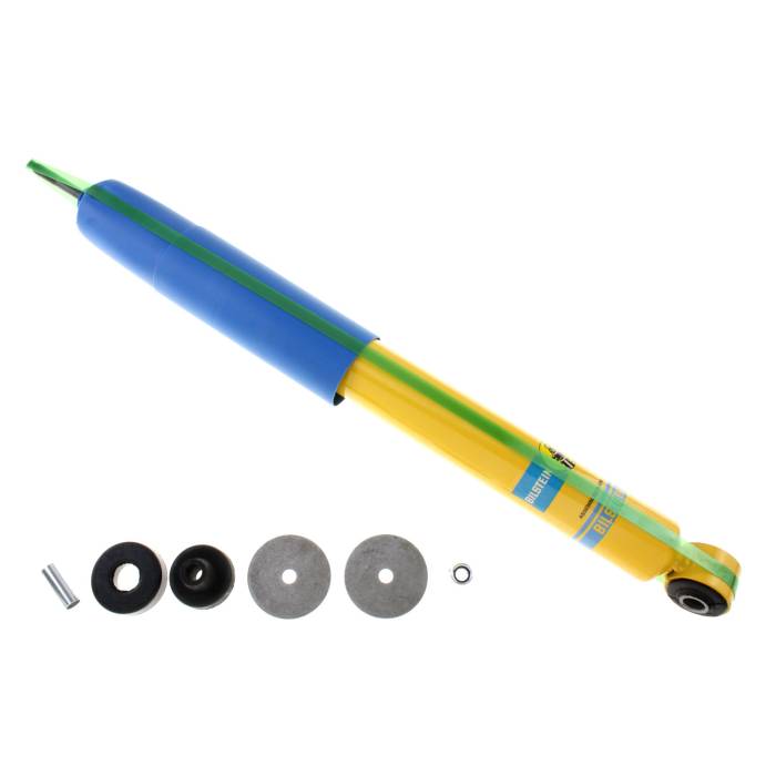 Bilstein - Bilstein B6 4600 - Suspension Shock Absorber - 24-185172