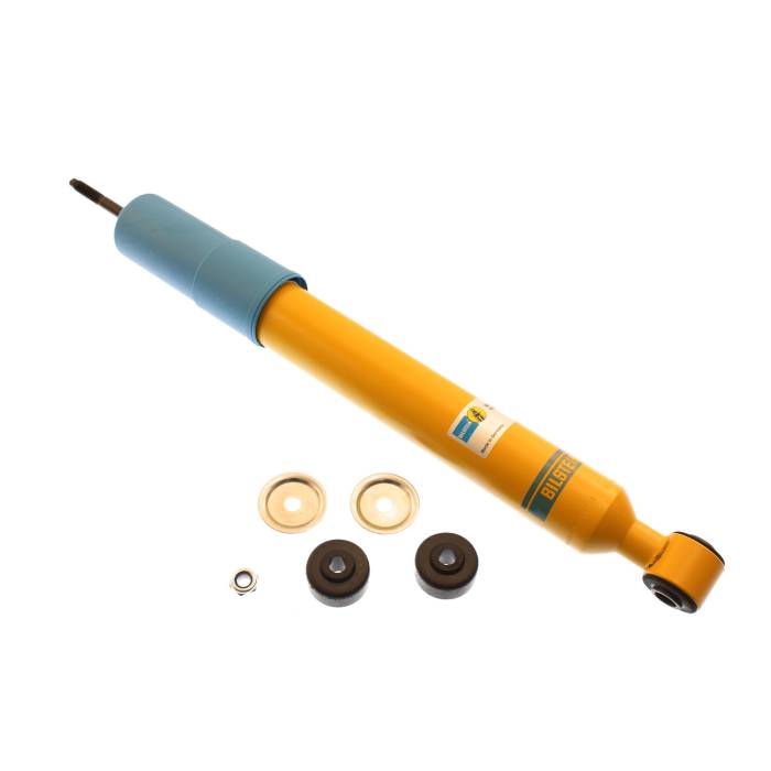 Bilstein - Bilstein B6 Performance - Suspension Shock Absorber - 24-185356