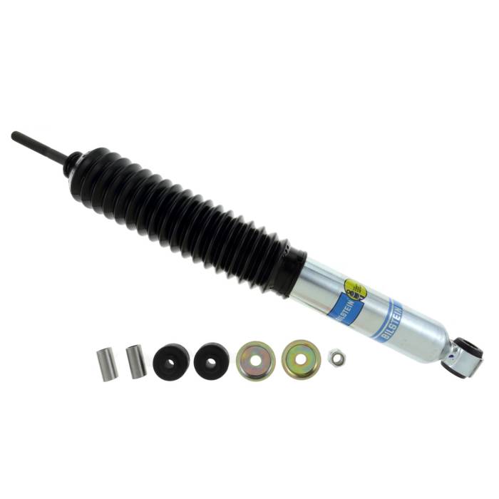 Bilstein - Bilstein B8 5100 - Suspension Shock Absorber - 24-185493