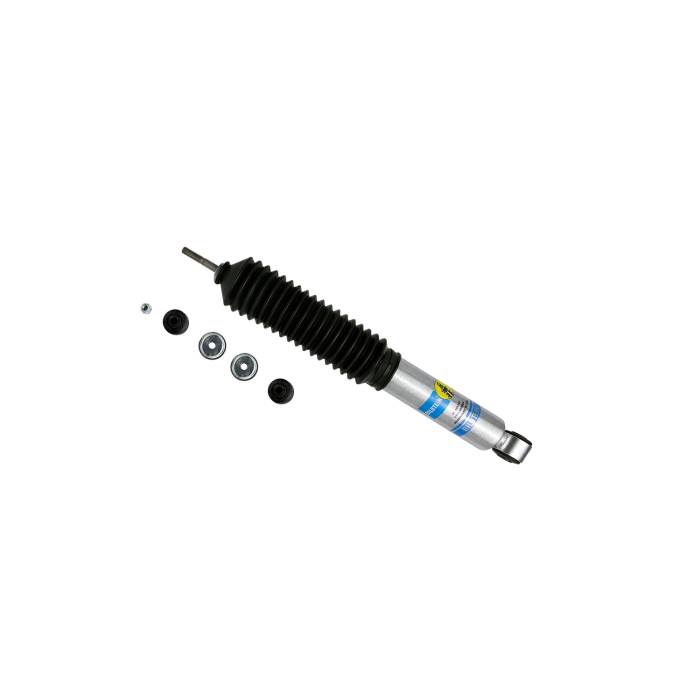 Bilstein - Bilstein B8 5100 - Suspension Shock Absorber - 24-185745