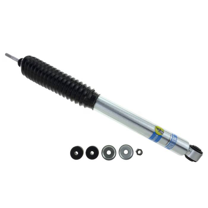 Bilstein - Bilstein B8 5100 - Suspension Shock Absorber - 24-185776