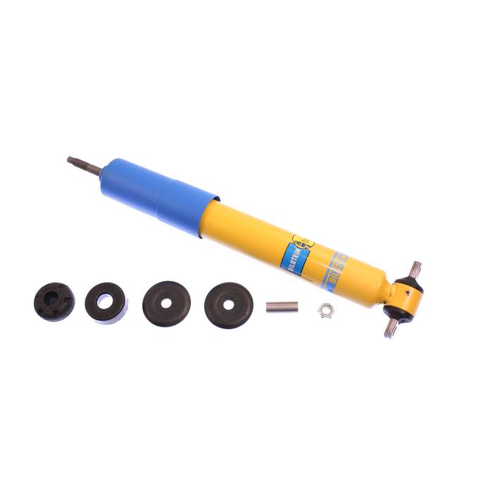Bilstein - Bilstein B6 4600 - Suspension Shock Absorber - 24-186063