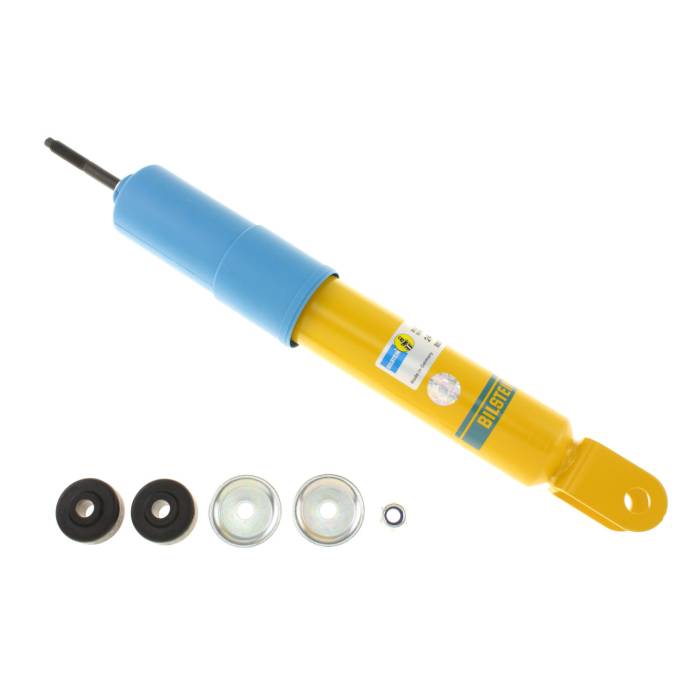 Bilstein - Bilstein B6 4600 - Suspension Shock Absorber - 24-186100
