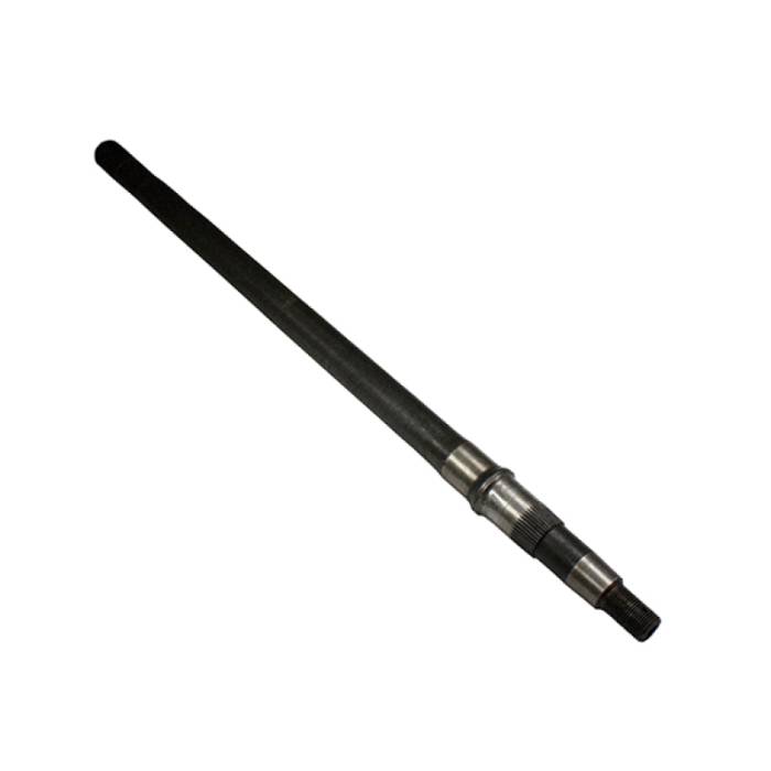 Yukon Gear & Axle - Yukon Gear & Axle Yukon Gear 1541H Alloy 2 Piece Left Hand Short Axle For Model 20 (82-86 CJ7) - YA M20-8133885