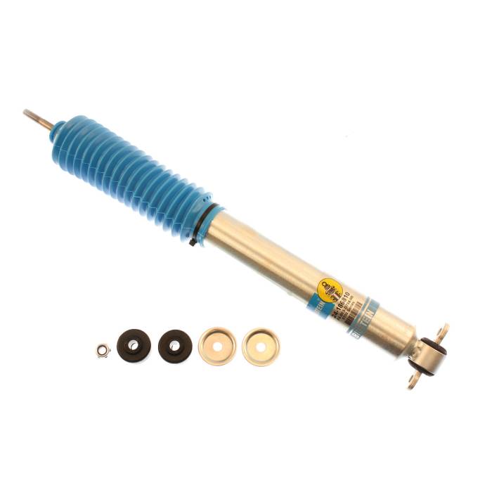 Bilstein - Bilstein B8 5100 - Suspension Shock Absorber - 24-186810