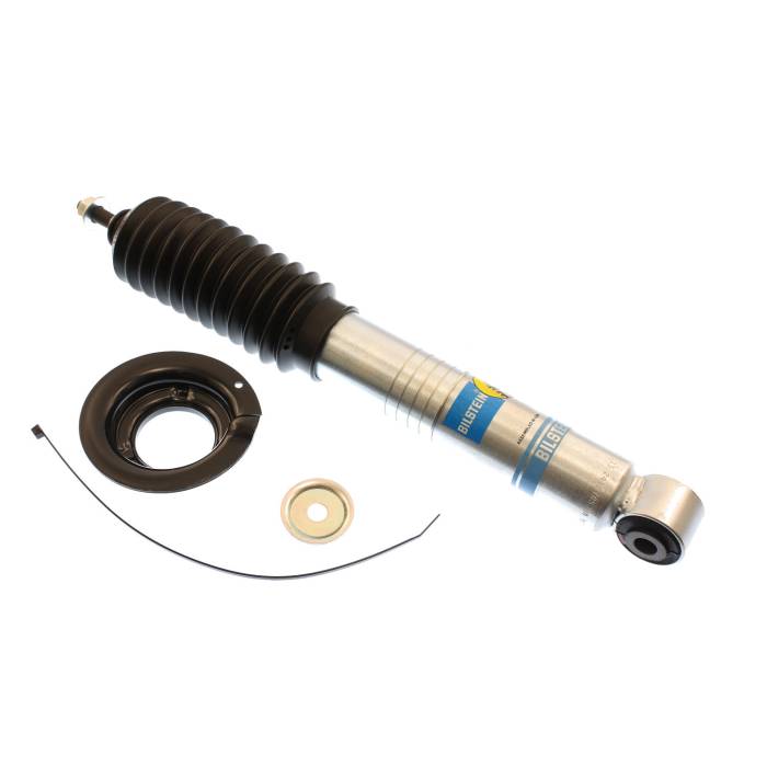 Bilstein - Bilstein B8 5100 (Ride Height Adjustable) - Suspension Shock Absorber - 24-187053