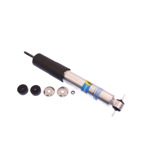 Bilstein - Bilstein B8 5100 - Suspension Shock Absorber - 24-187107