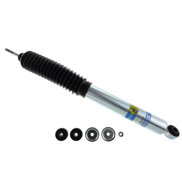 Bilstein - Bilstein B8 5100 - Suspension Shock Absorber - 24-187206