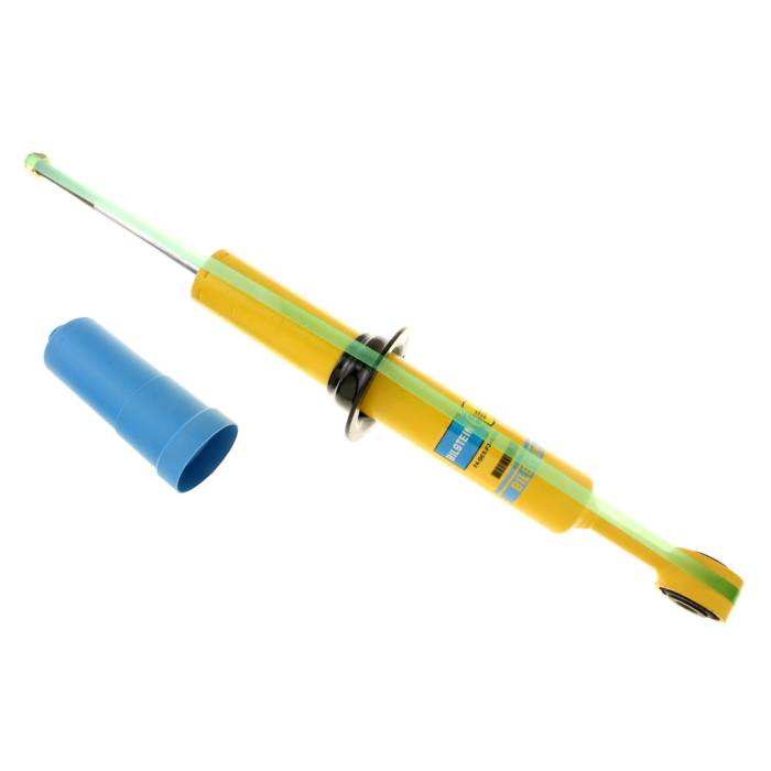 Bilstein - Bilstein B6 4600 - Suspension Shock Absorber - 24-187251