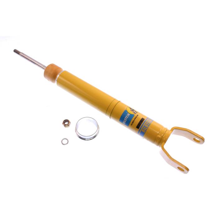Bilstein - Bilstein B6 4600 - Suspension Shock Absorber - 24-187343