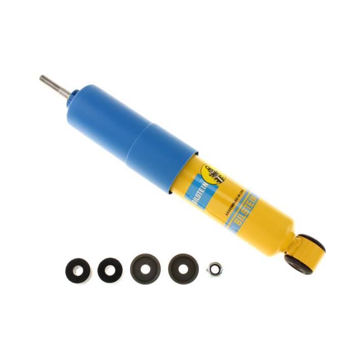 Bilstein - Bilstein B6 4600 - Suspension Shock Absorber - 24-187824