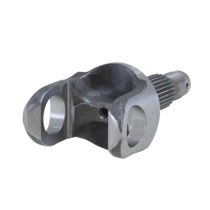 Yukon Gear & Axle - Yukon Gear & Axle Yukon Gear 831in 27 Spline 297X 95 & Up Wrangler Stub For Hub Conv Only - YA W37774