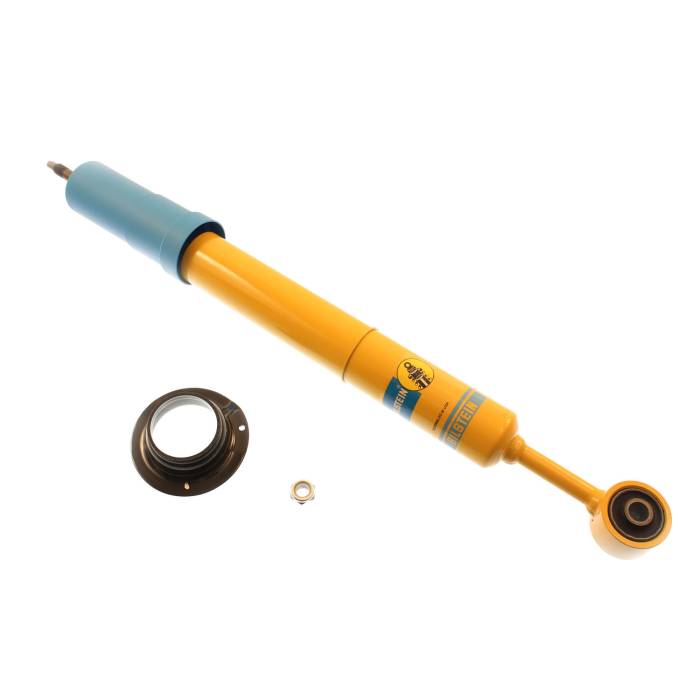Bilstein - Bilstein B6 4600 - Suspension Shock Absorber - 24-188401