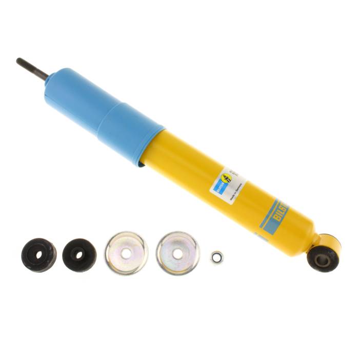 Bilstein - Bilstein B6 4600 - Suspension Shock Absorber - 24-191180