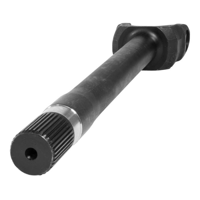 Yukon Gear & Axle - Yukon Gear & Axle Yukon Gear Chromoly Inner Front Axle for Dana 44 35 Spline Right Hand 34.19in Long w/Locker - YA W38839