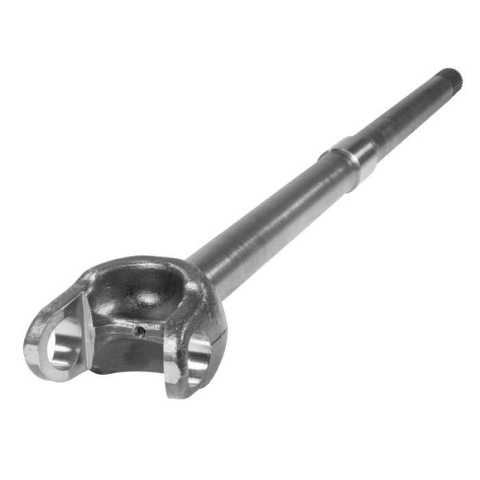 Yukon Gear & Axle - Yukon Gear & Axle Yukon Gear Right Inner Chromoly Axle For Jeep JL Rubicon Dana 44 32 Spline 347in Long - YA W38841