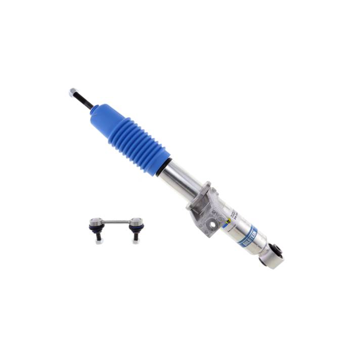 Bilstein - Bilstein B8 Performance Plus - Suspension Shock Absorber - 24-195294