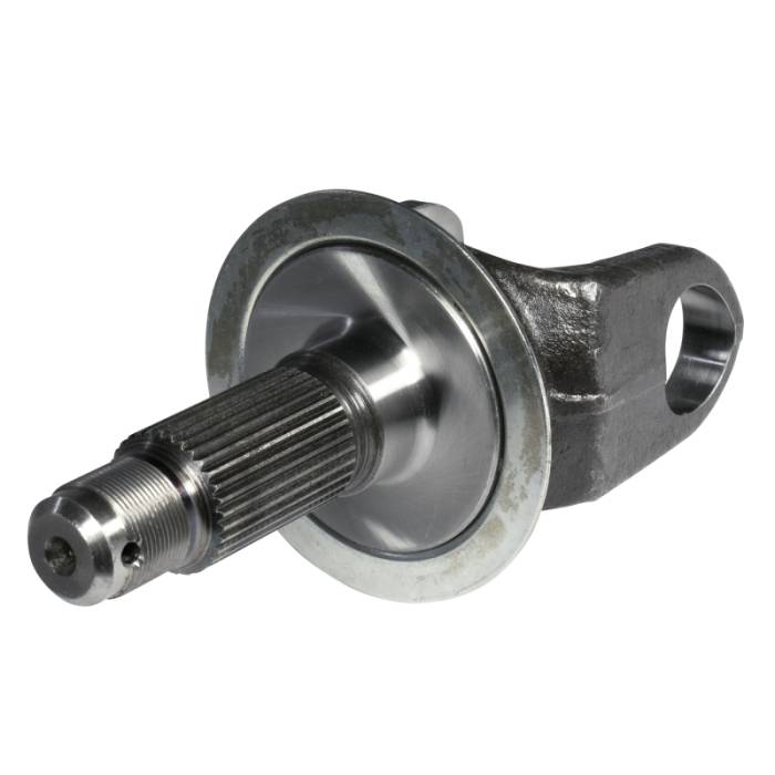 Yukon Gear & Axle - Yukon Gear & Axle Yukon Gear 4340 Chromoly 1550 Outer Stub for 10-17 Chrysler 9.25in - YA W42003