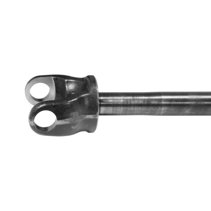 Yukon Gear & Axle - Yukon Gear & Axle Yukon Gear Chromoly Inner Front Axle for Dana 60 35 Spline Right Hand 38.93in Long - YA W48229