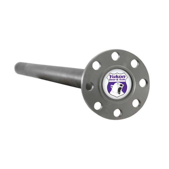 Yukon Gear & Axle - Yukon Gear & Axle Yukon Gear Chrysler/AAM 11.5in. / 30 Spline / 4340 (36.8125in L) SRW - YA WC11.5-30-36