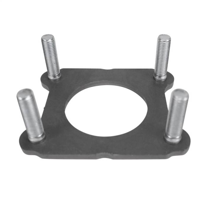Yukon Gear & Axle - Yukon Gear & Axle Yukon Gear JT Jeep Gladiator (Non Rubicon) DRE 32 SPL Dana 44 32.2in Rear Axle Kit - YA WD44JTNON-NT-K