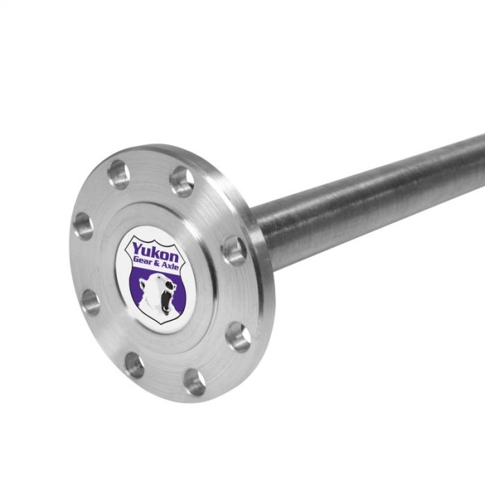 Yukon Gear & Axle - Yukon Gear & Axle Yukon 05-20 Ford F-250/F-350 Super Duty 10.5in Rear Differential Chromoly Axle Shaft (Rear Left) - YA WF10.5-35-36.93