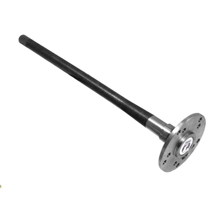 Yukon Gear & Axle - Yukon Gear & Axle Yukon Gear Replacement Axle for Ultimate 88 Kit Left Hand Side - YA WF88-31-LH