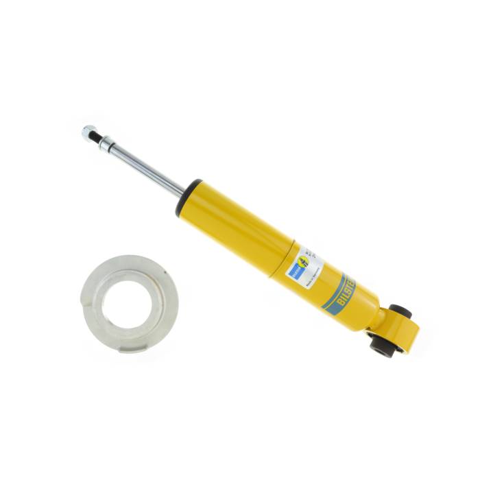 Bilstein - Bilstein B8 Performance Plus - Suspension Shock Absorber - 24-228435