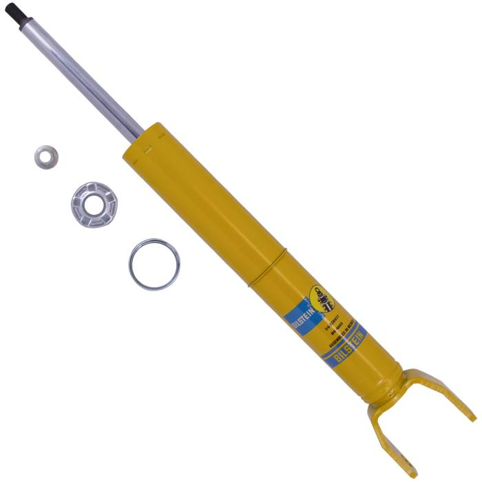 Bilstein - Bilstein B6 4600 - Suspension Shock Absorber - 24-228831